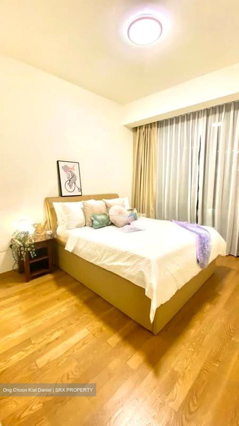 Marina One Residences (D1), Apartment #574040431